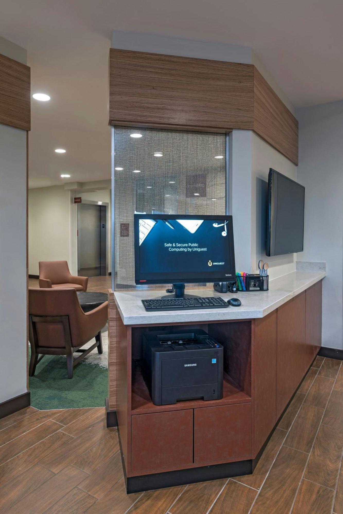 Towneplace Suites By Marriott Tacoma Lakewood Exterior foto